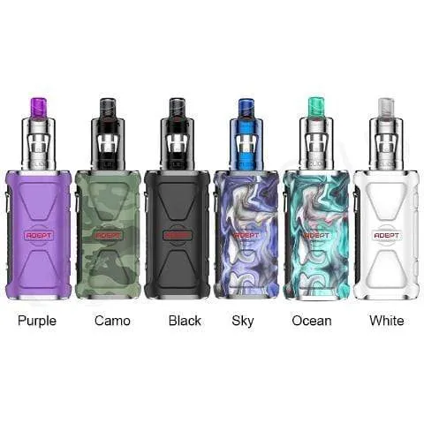 Innokin Adept Zlide Starter Kit