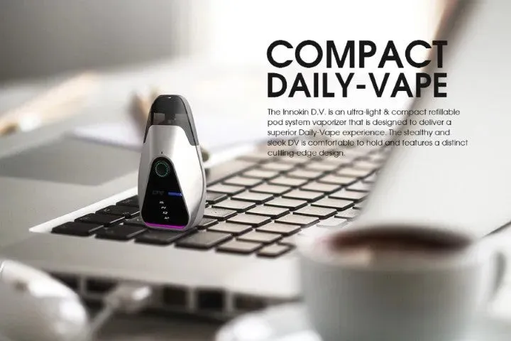 Innokin DV Pod Vape Kit