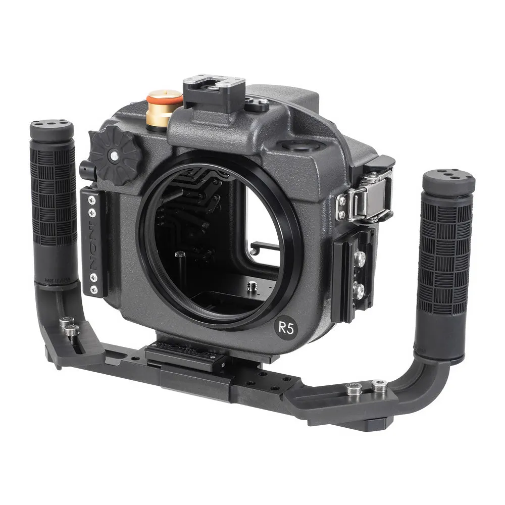 INON X-2 R5 Housing for Canon EOS R5
