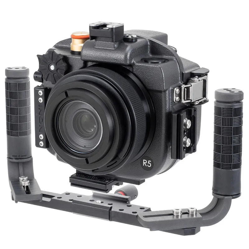 INON X-2 R5 Housing for Canon EOS R5