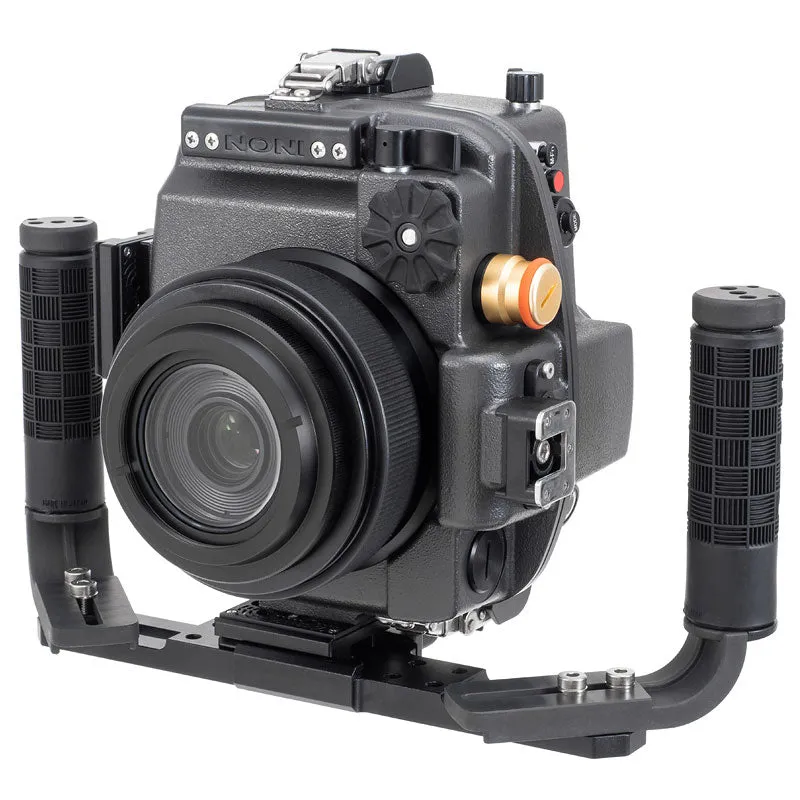 INON X-2 R5 Housing for Canon EOS R5
