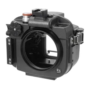 INON X-2 R6 Mark II Housing for Canon EOS R6 Mark II