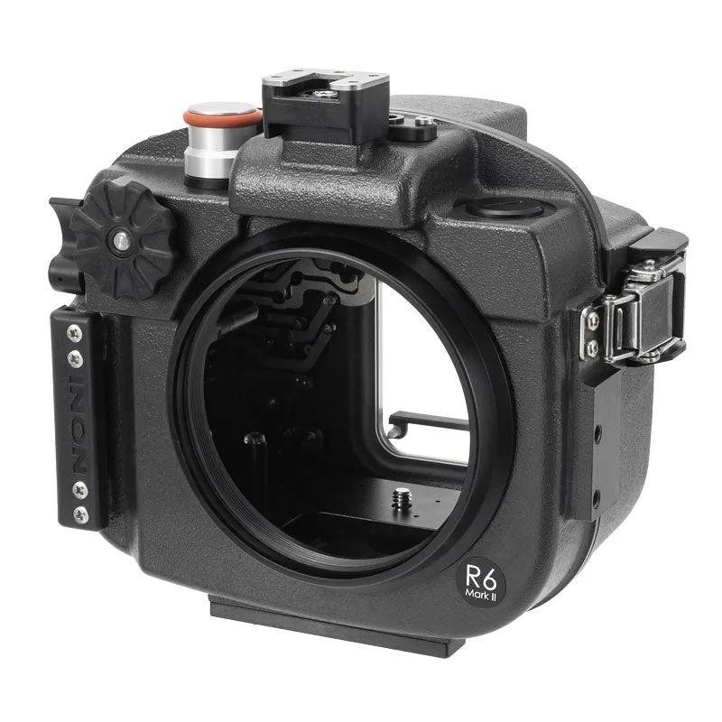 INON X-2 R6 Mark II Housing for Canon EOS R6 Mark II
