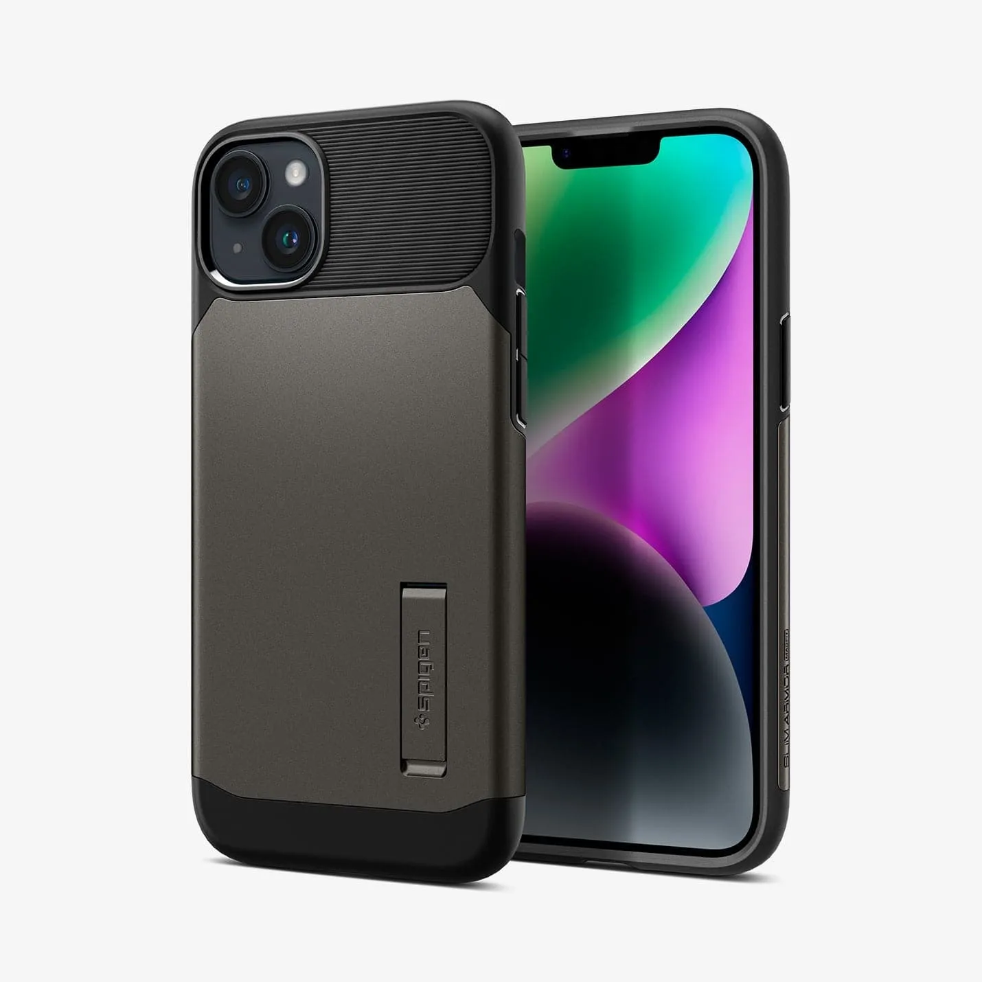 iPhone 14 Series - Slim Armor (MagFit)