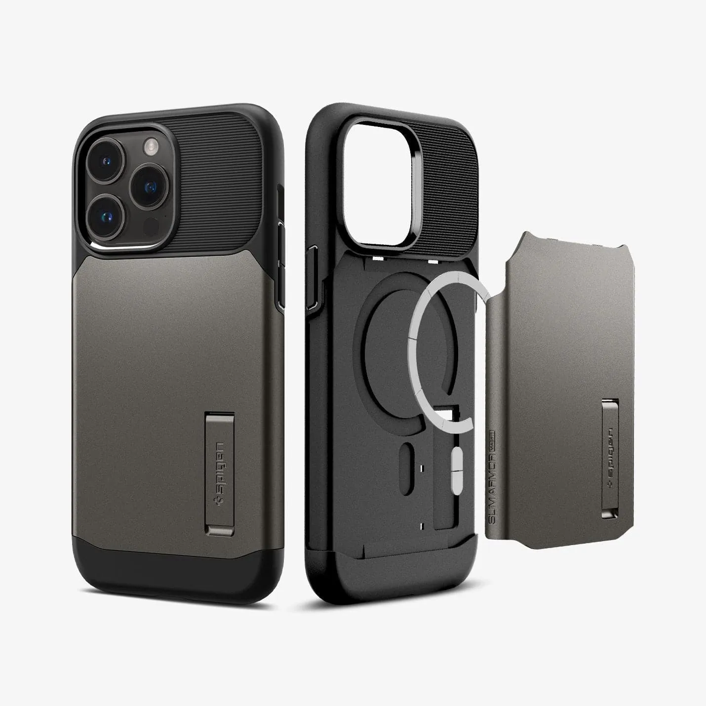 iPhone 14 Series - Slim Armor (MagFit)