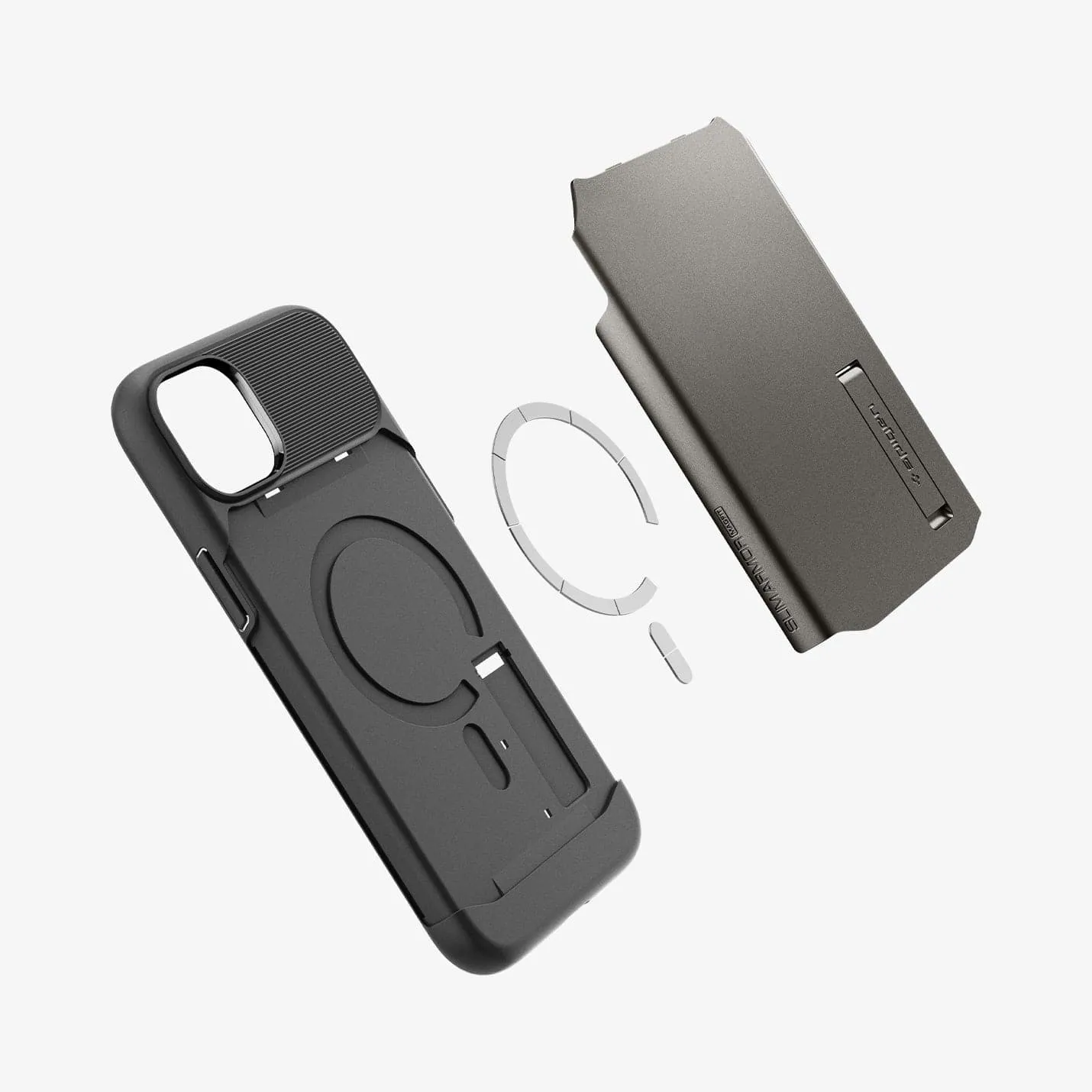 iPhone 14 Series - Slim Armor (MagFit)