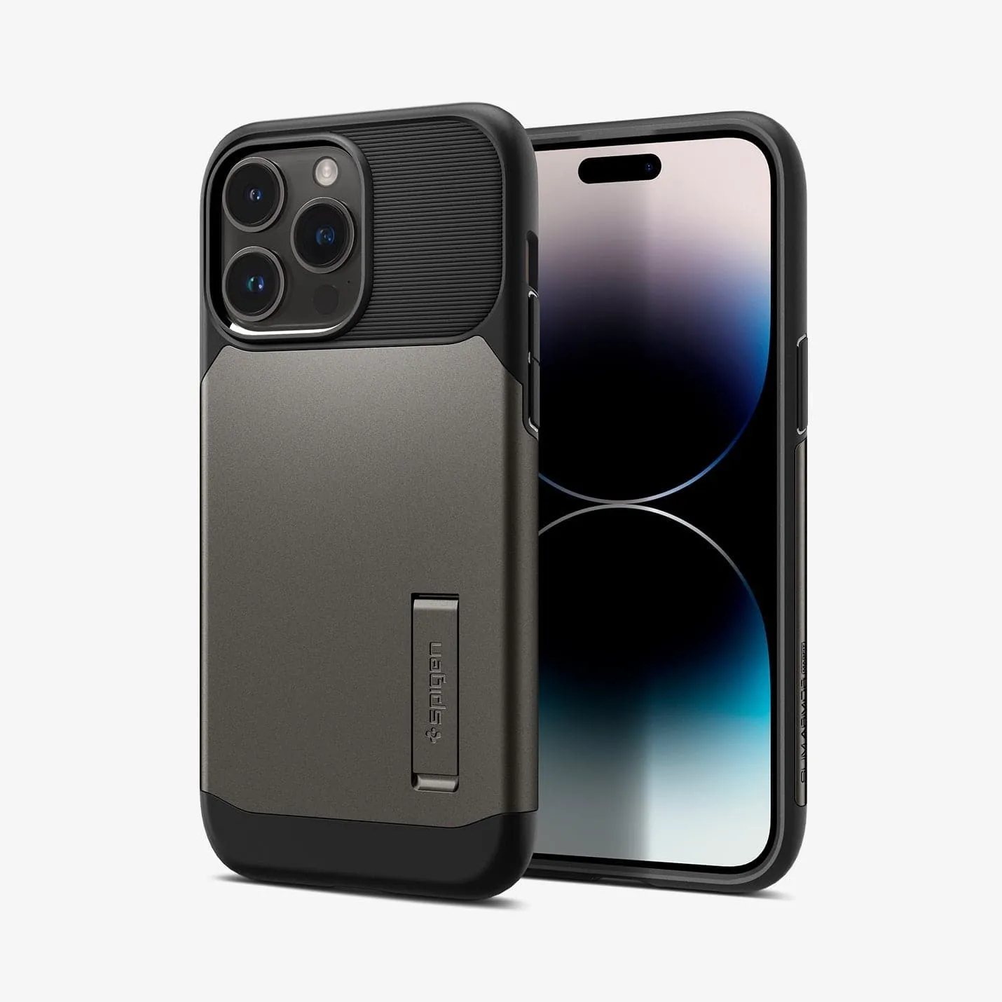 iPhone 14 Series - Slim Armor (MagFit)