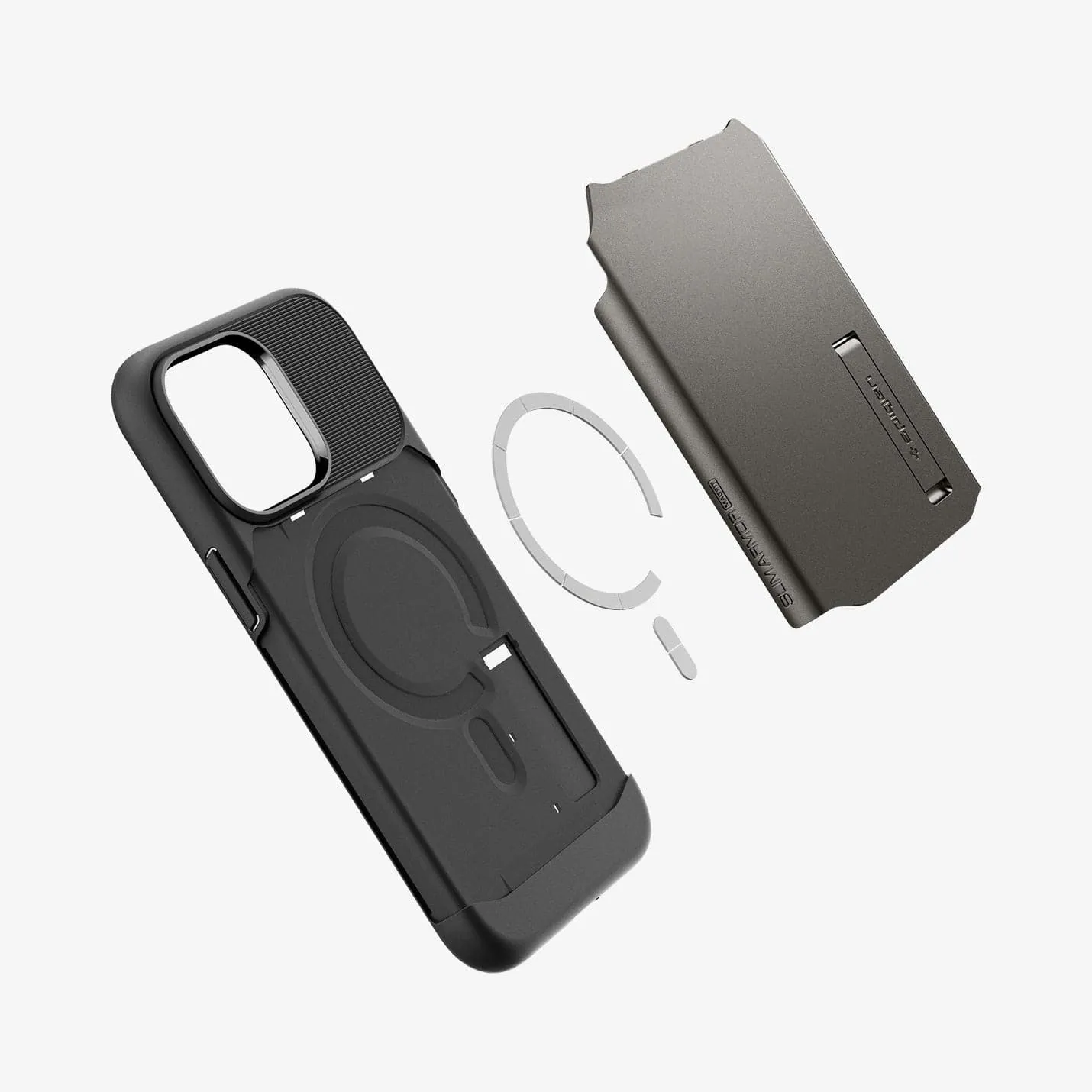 iPhone 14 Series - Slim Armor (MagFit)