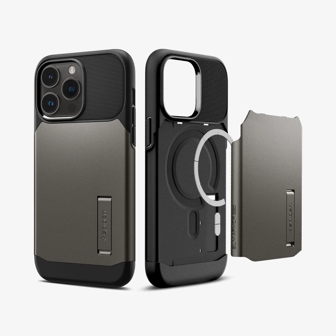 iPhone 14 Series - Slim Armor (MagFit)