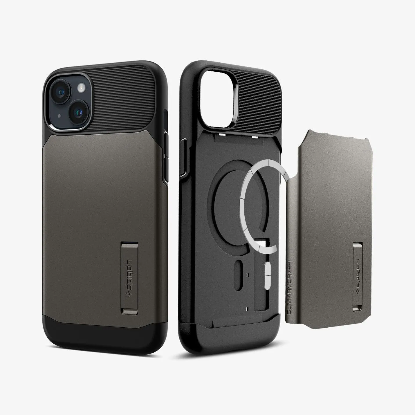 iPhone 14 Series - Slim Armor (MagFit)