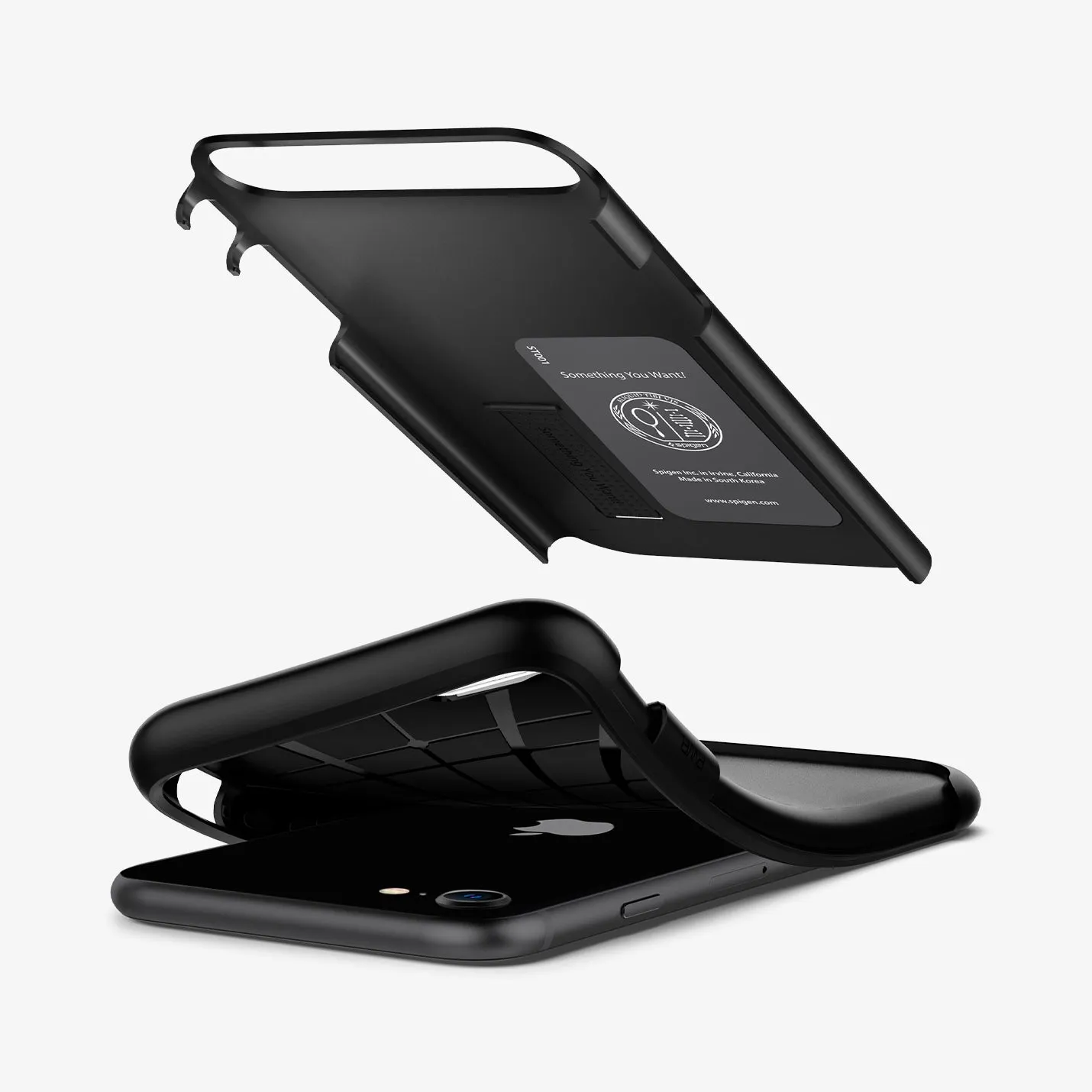 iPhone 8 Series - Slim Armor