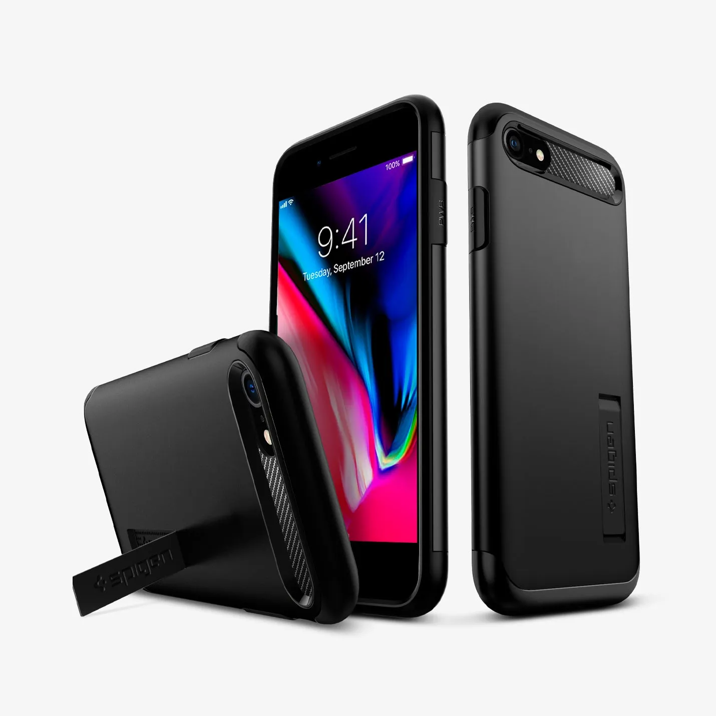 iPhone 8 Series - Slim Armor