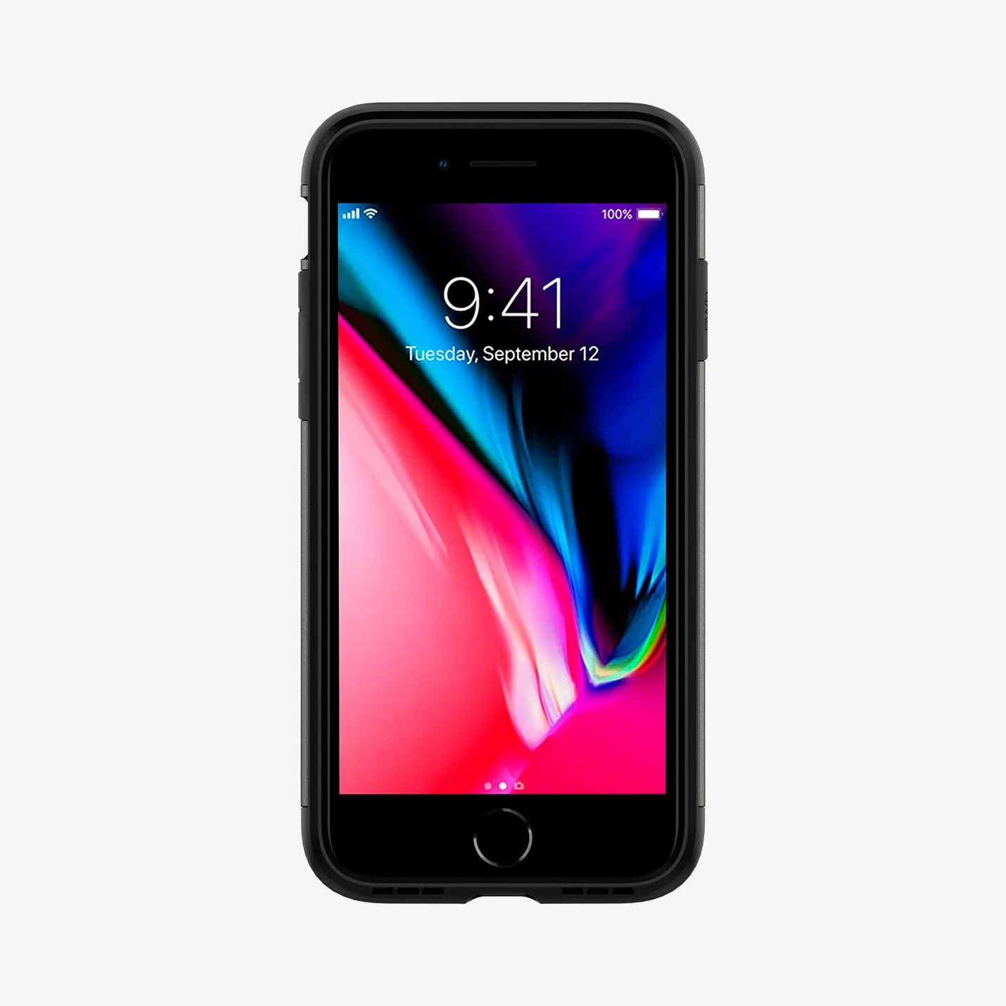 iPhone 8 Series - Slim Armor