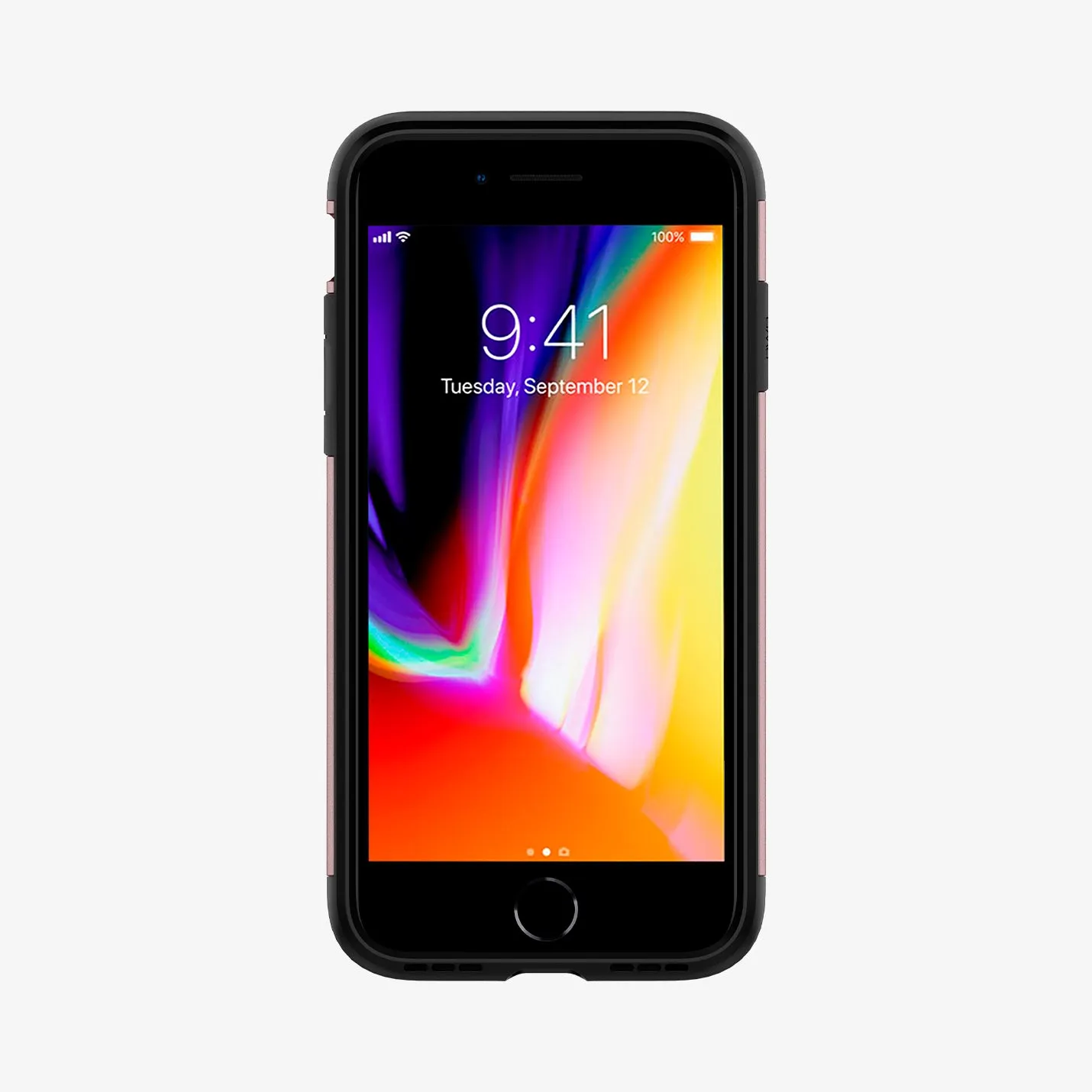 iPhone 8 Series - Slim Armor