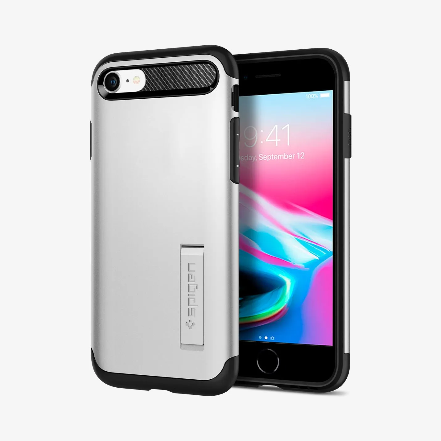 iPhone 8 Series - Slim Armor