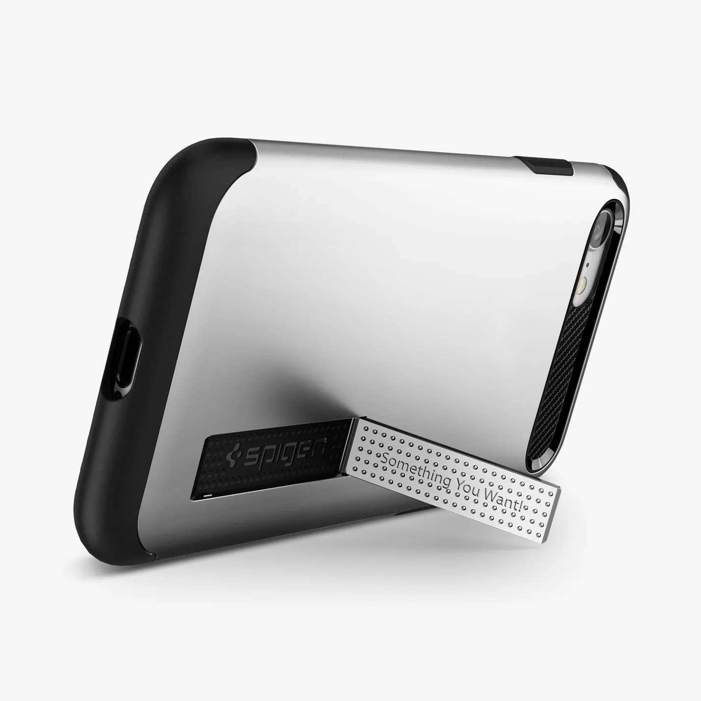 iPhone 8 Series - Slim Armor
