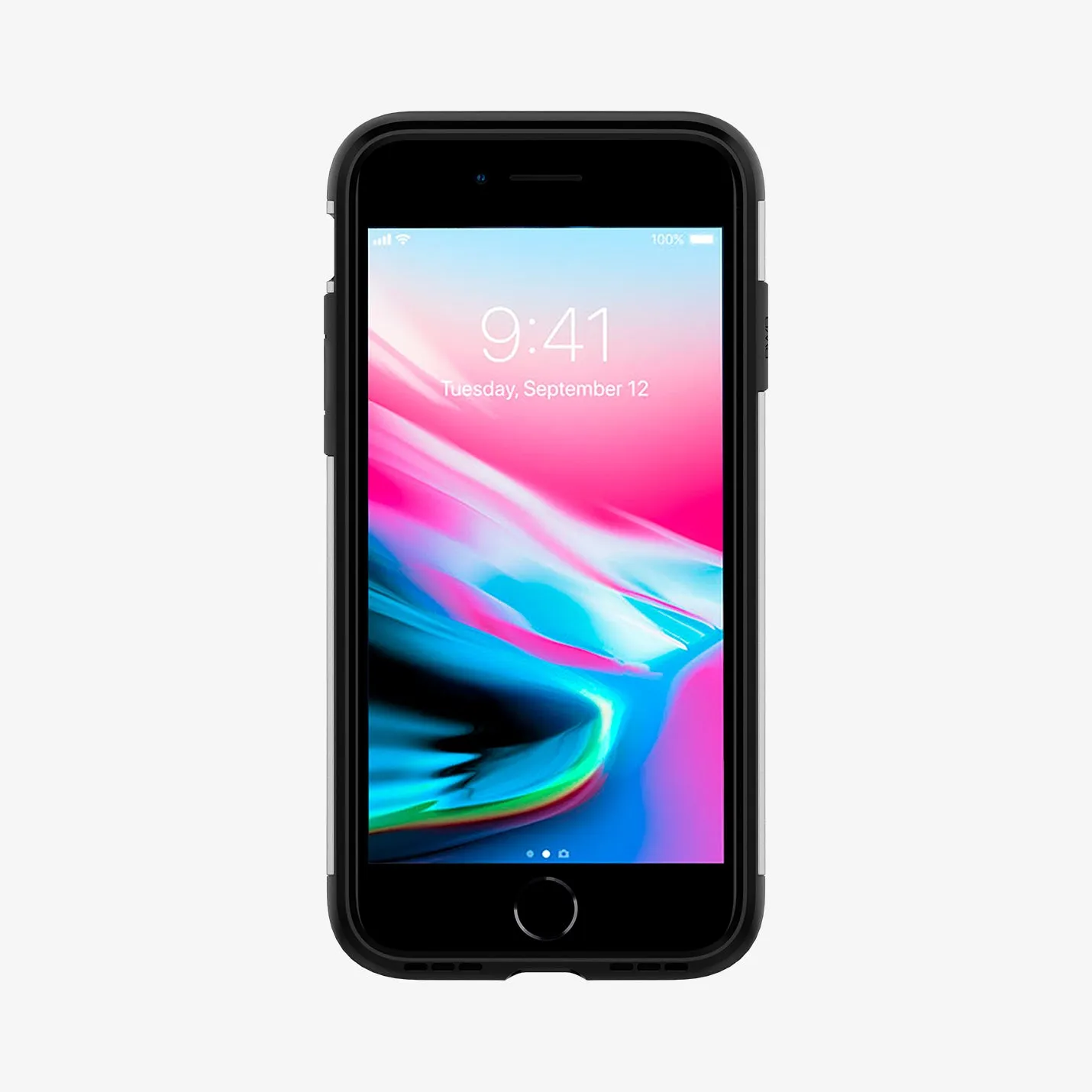 iPhone 8 Series - Slim Armor