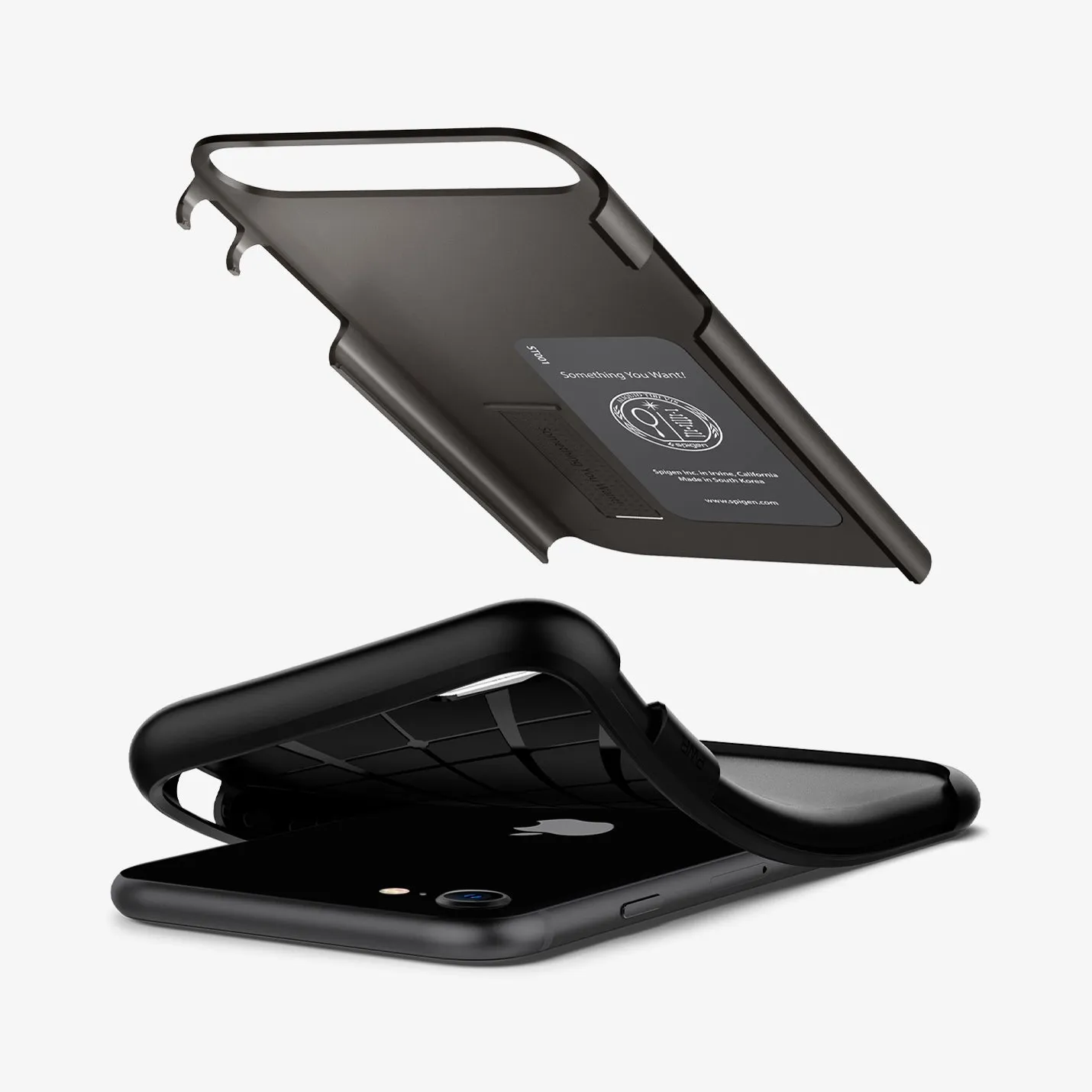 iPhone 8 Series - Slim Armor