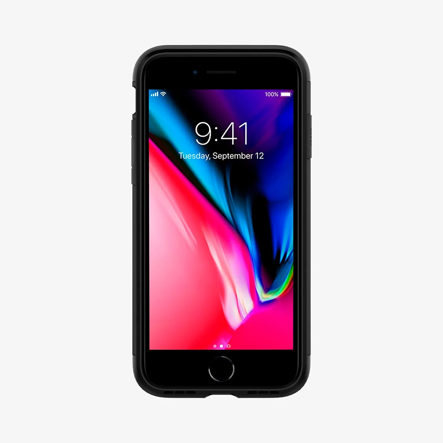 iPhone 8 Series - Slim Armor