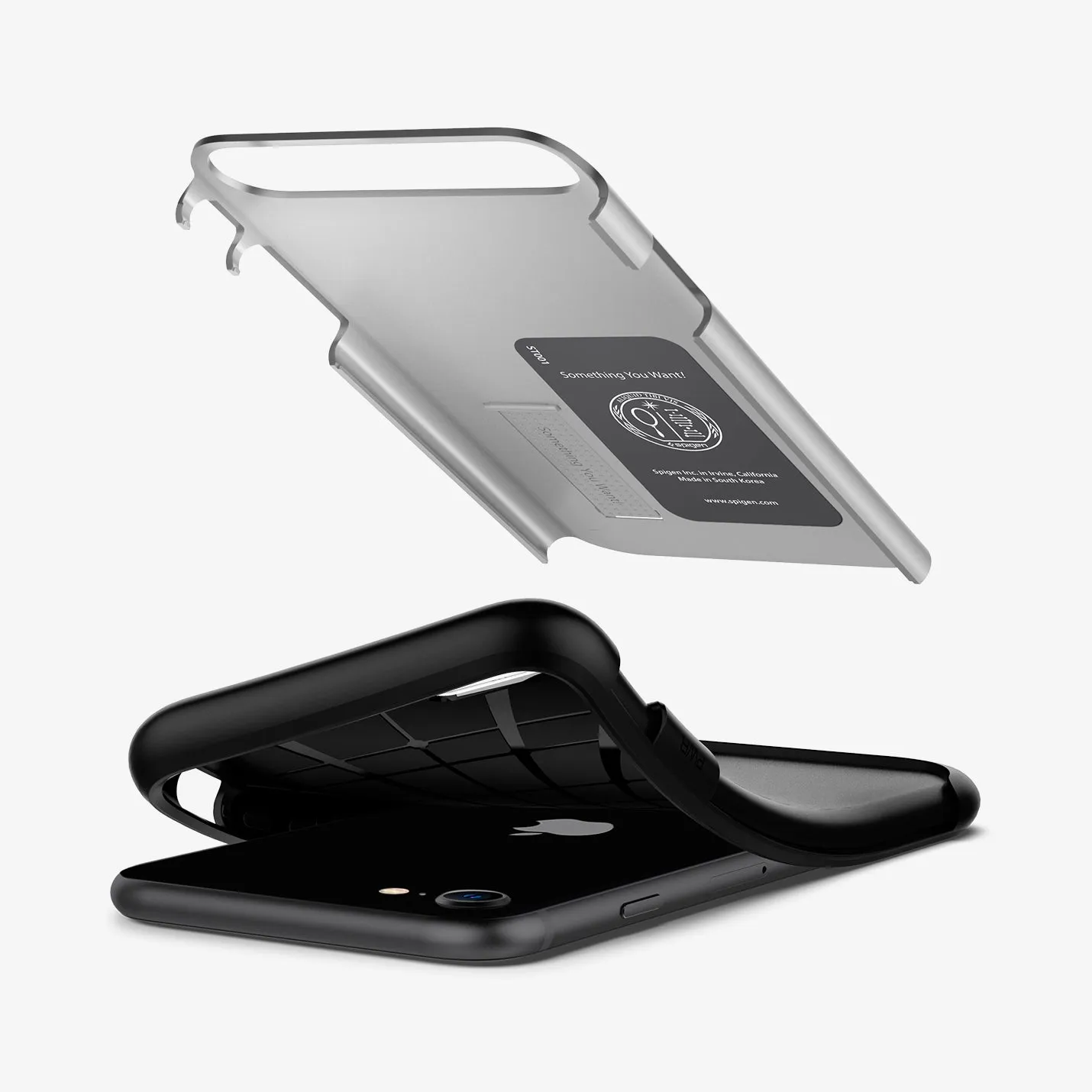 iPhone 8 Series - Slim Armor