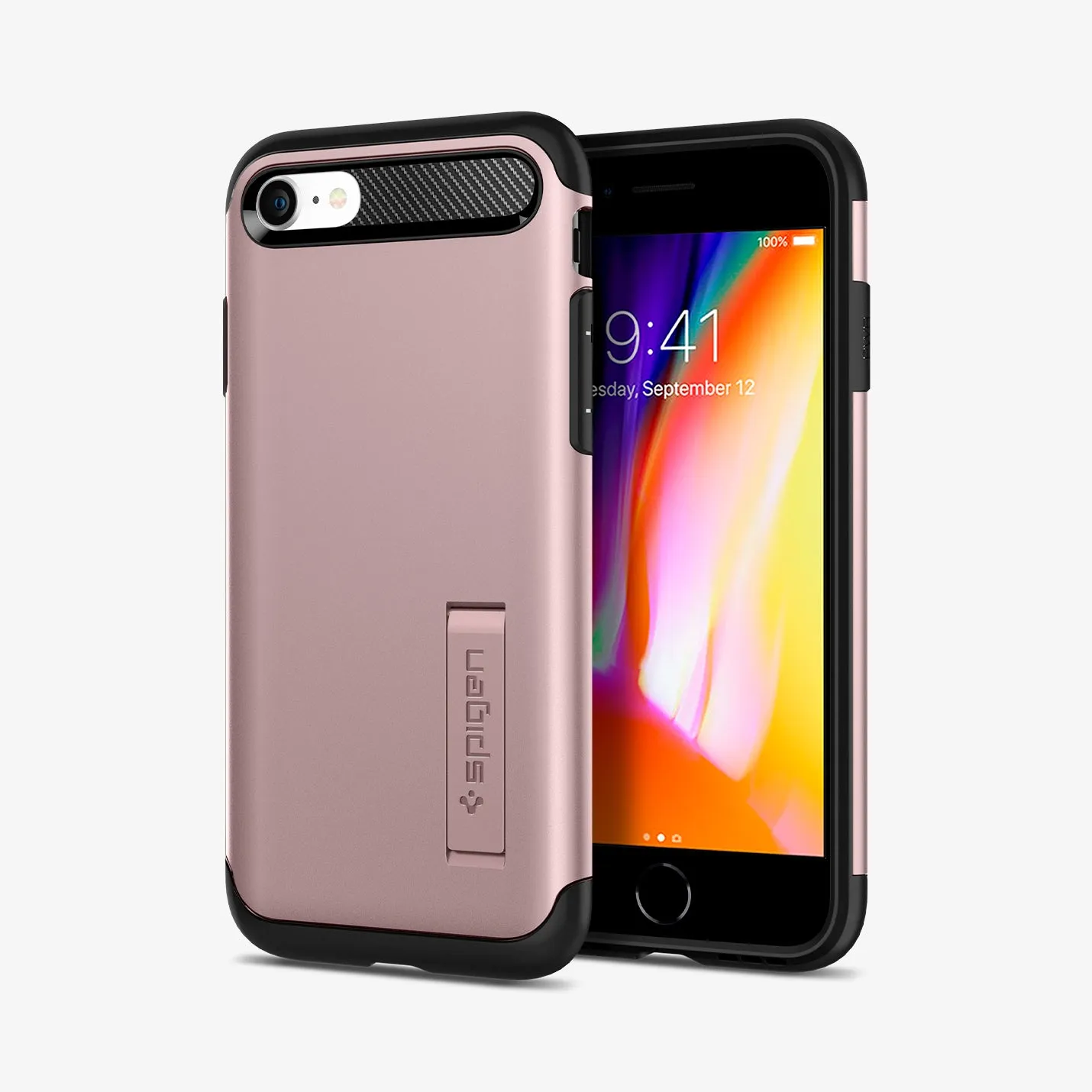 iPhone 8 Series - Slim Armor