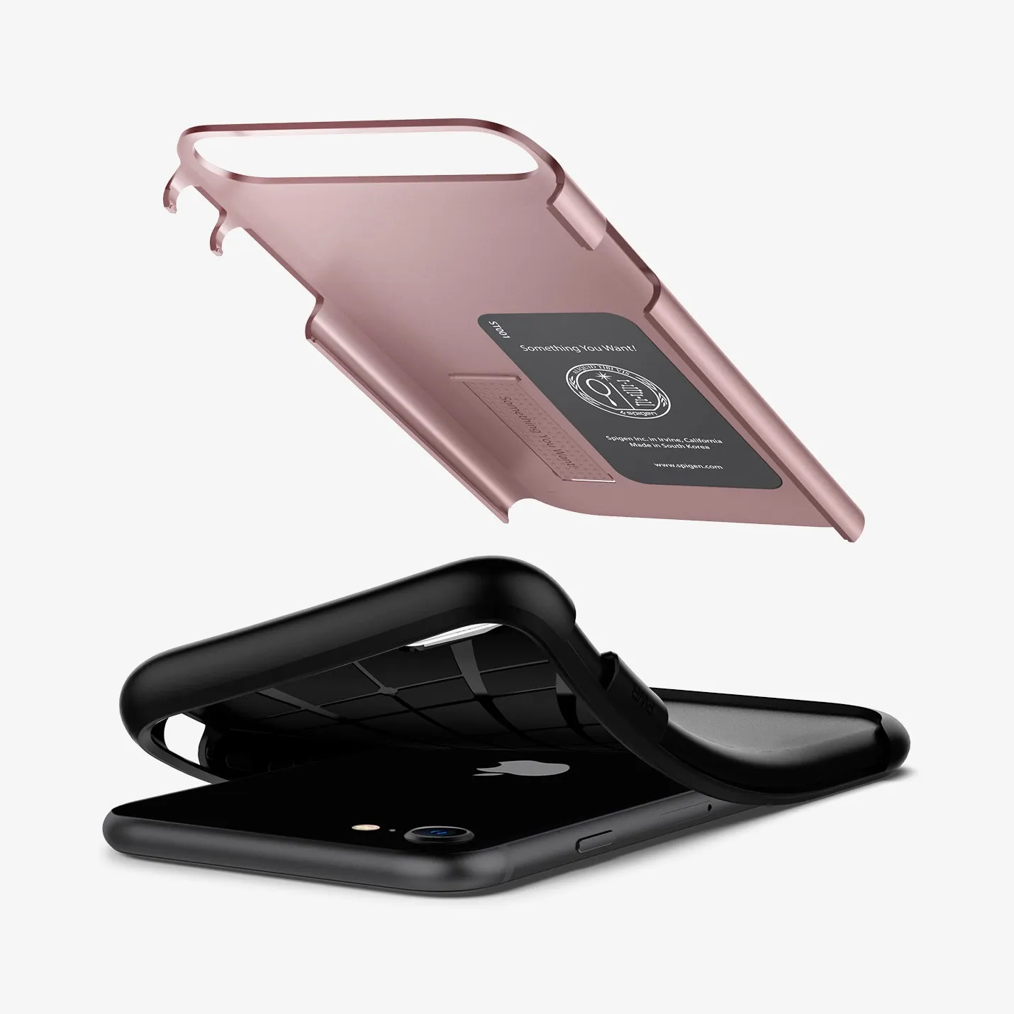 iPhone 8 Series - Slim Armor
