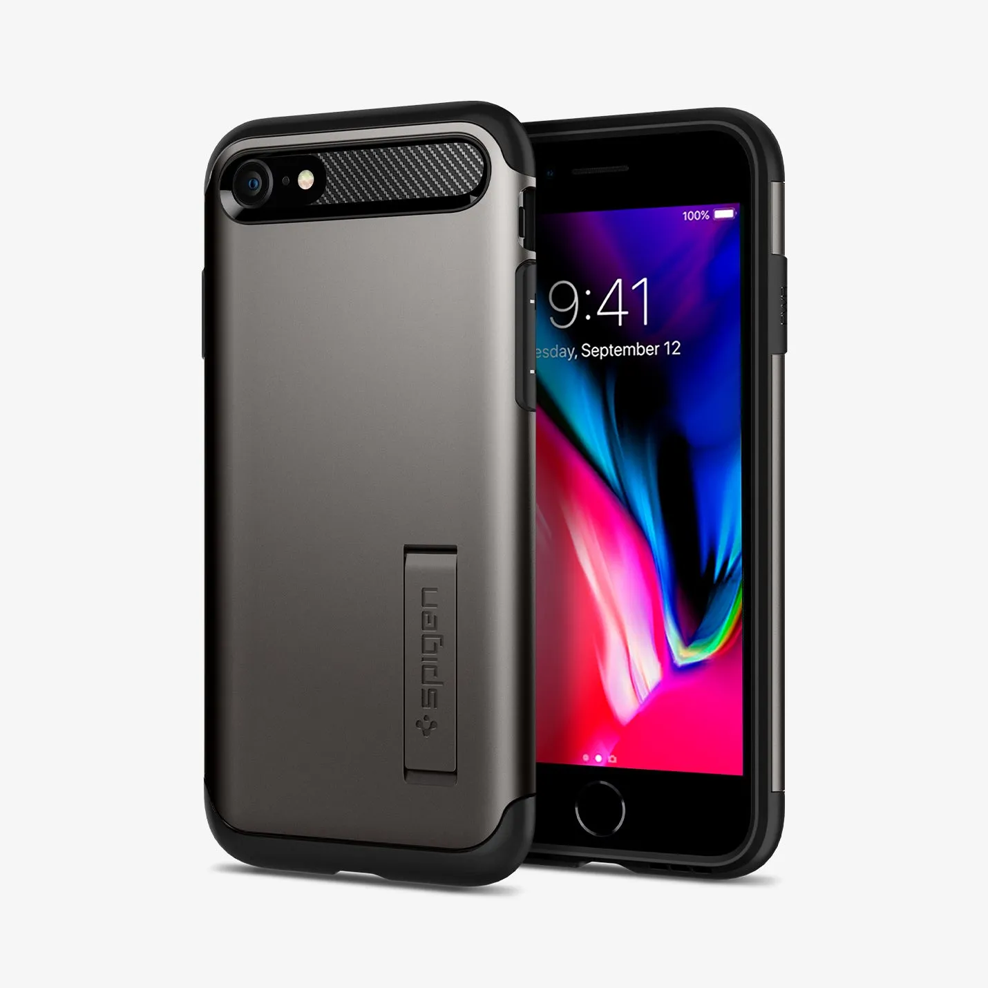 iPhone 8 Series - Slim Armor