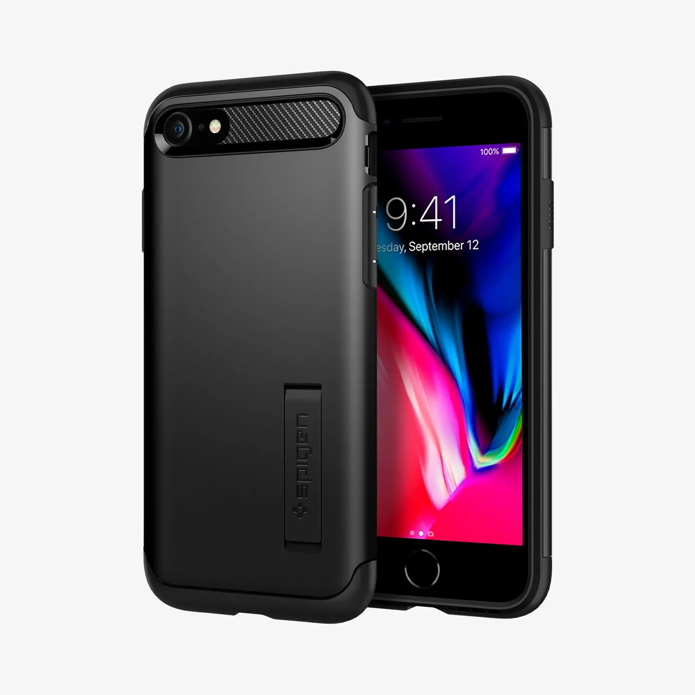 iPhone 8 Series - Slim Armor