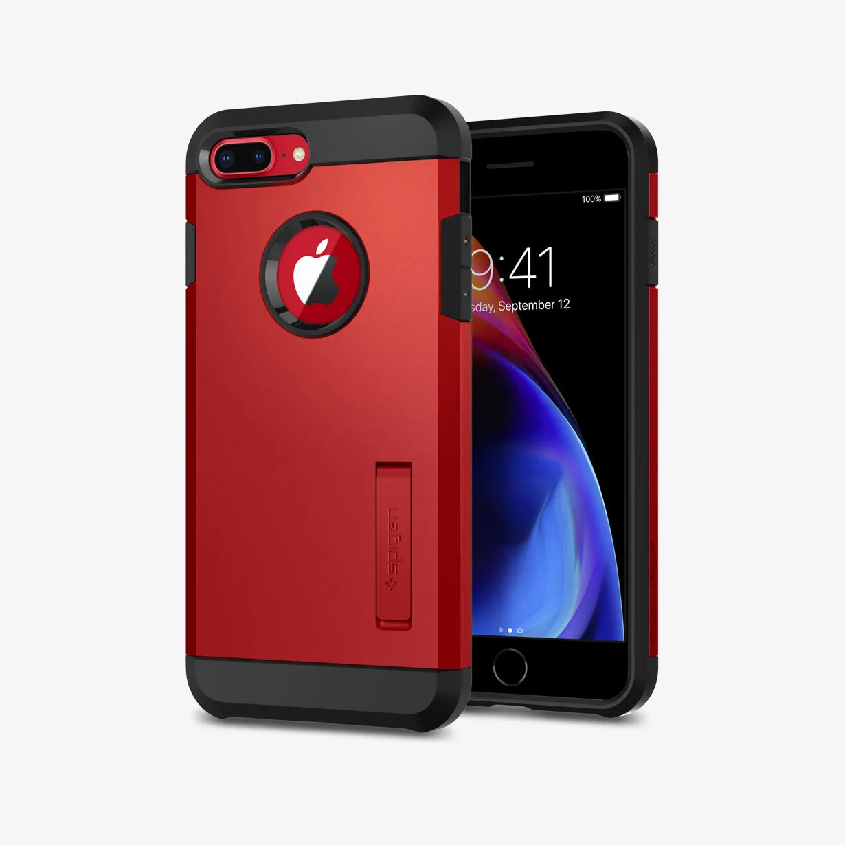 iPhone 8 Series - Tough Armor 2
