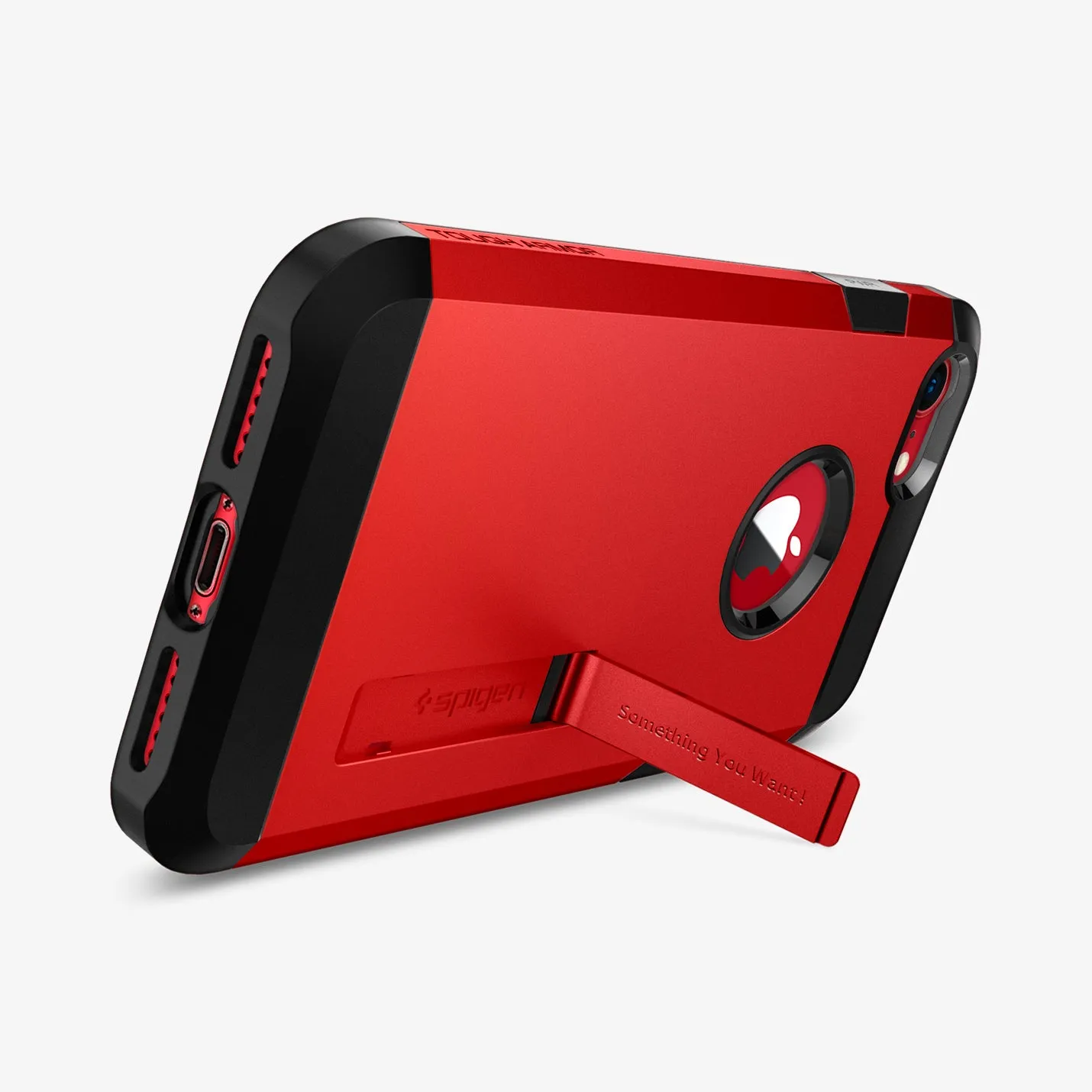 iPhone 8 Series - Tough Armor 2