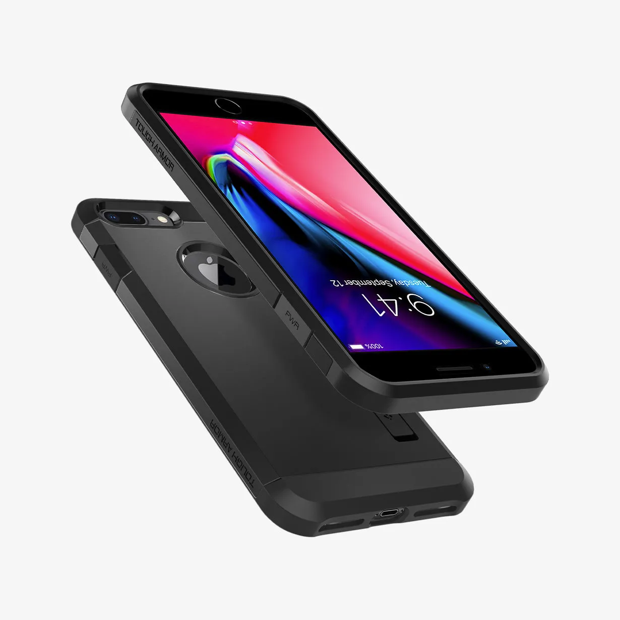 iPhone 8 Series - Tough Armor 2