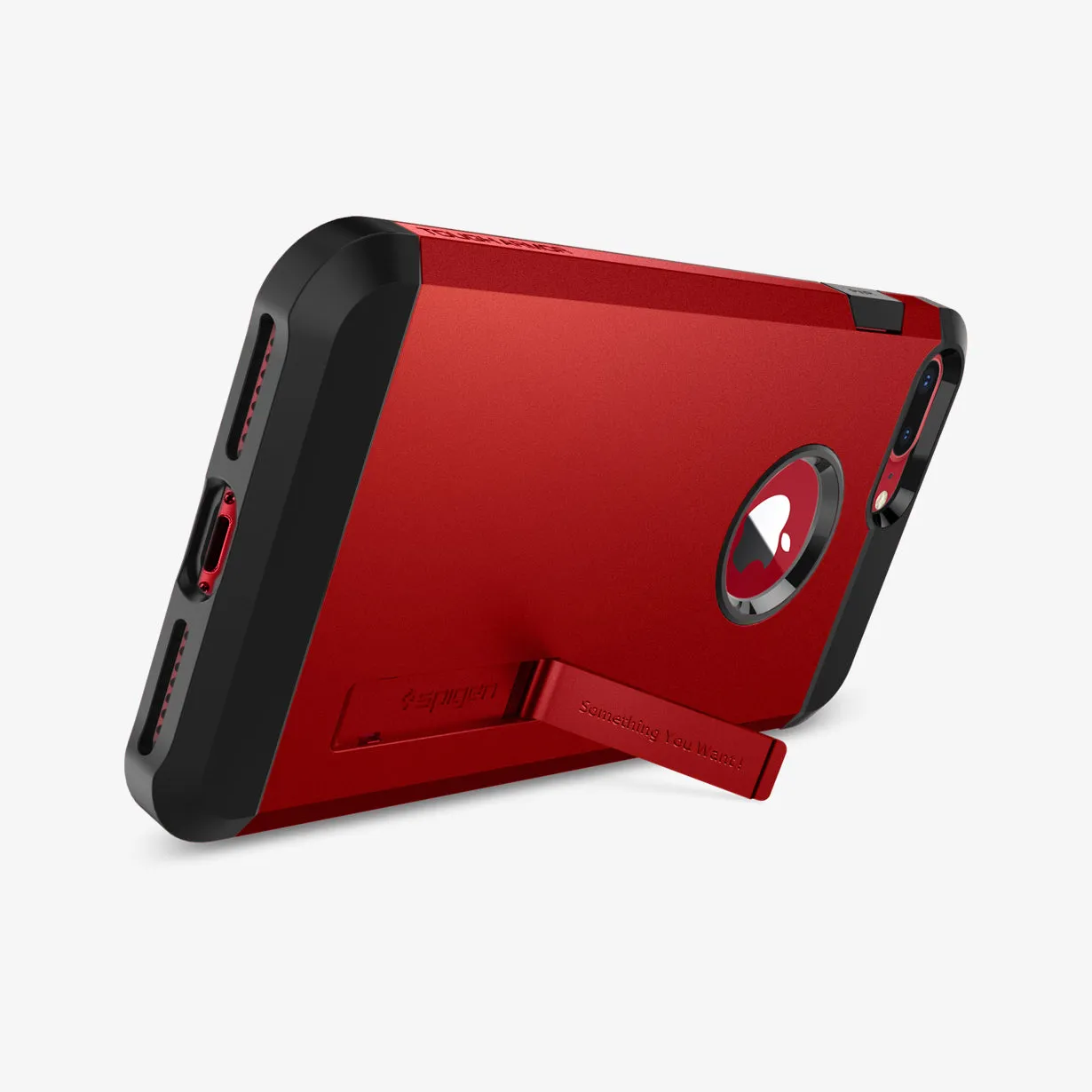 iPhone 8 Series - Tough Armor 2