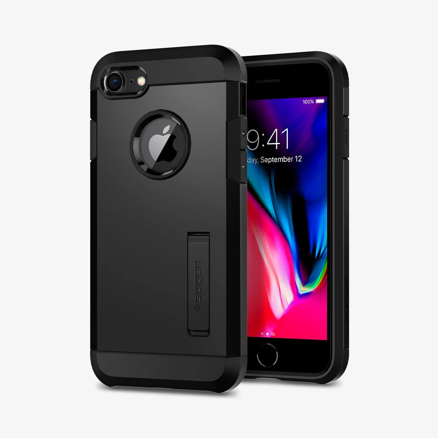 iPhone 8 Series - Tough Armor 2