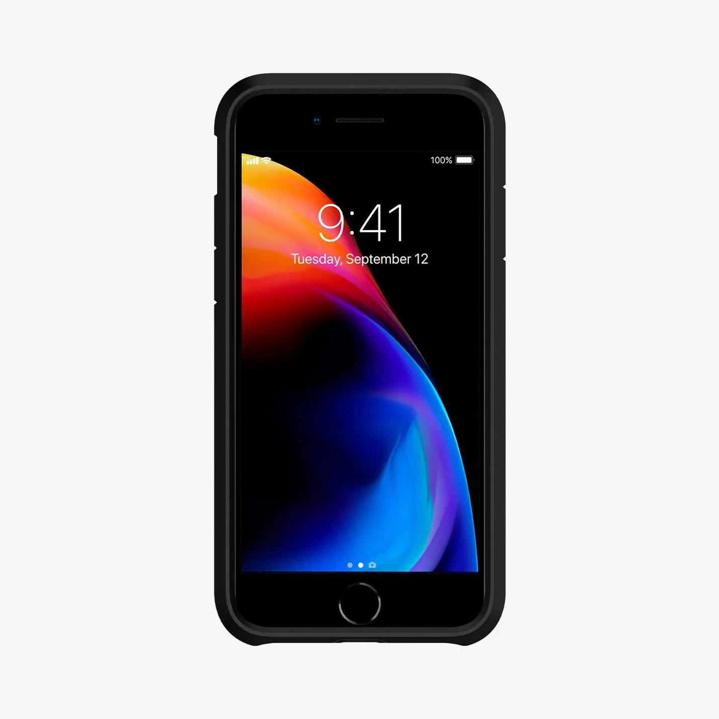 iPhone 8 Series - Tough Armor 2