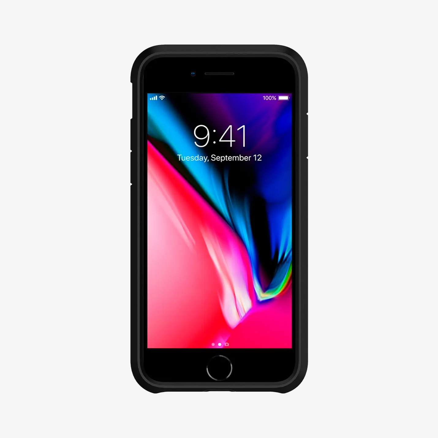 iPhone 8 Series - Tough Armor 2
