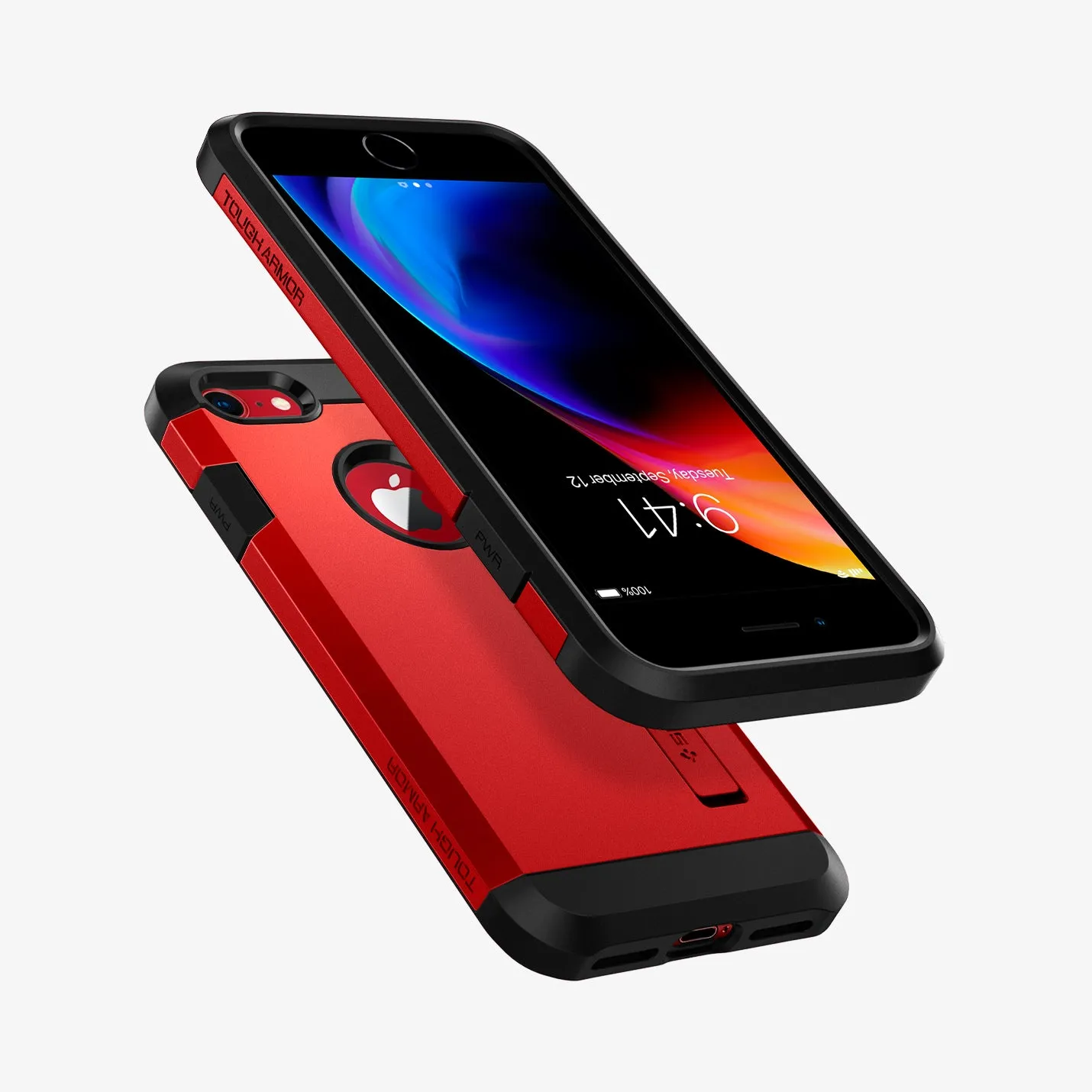 iPhone 8 Series - Tough Armor 2