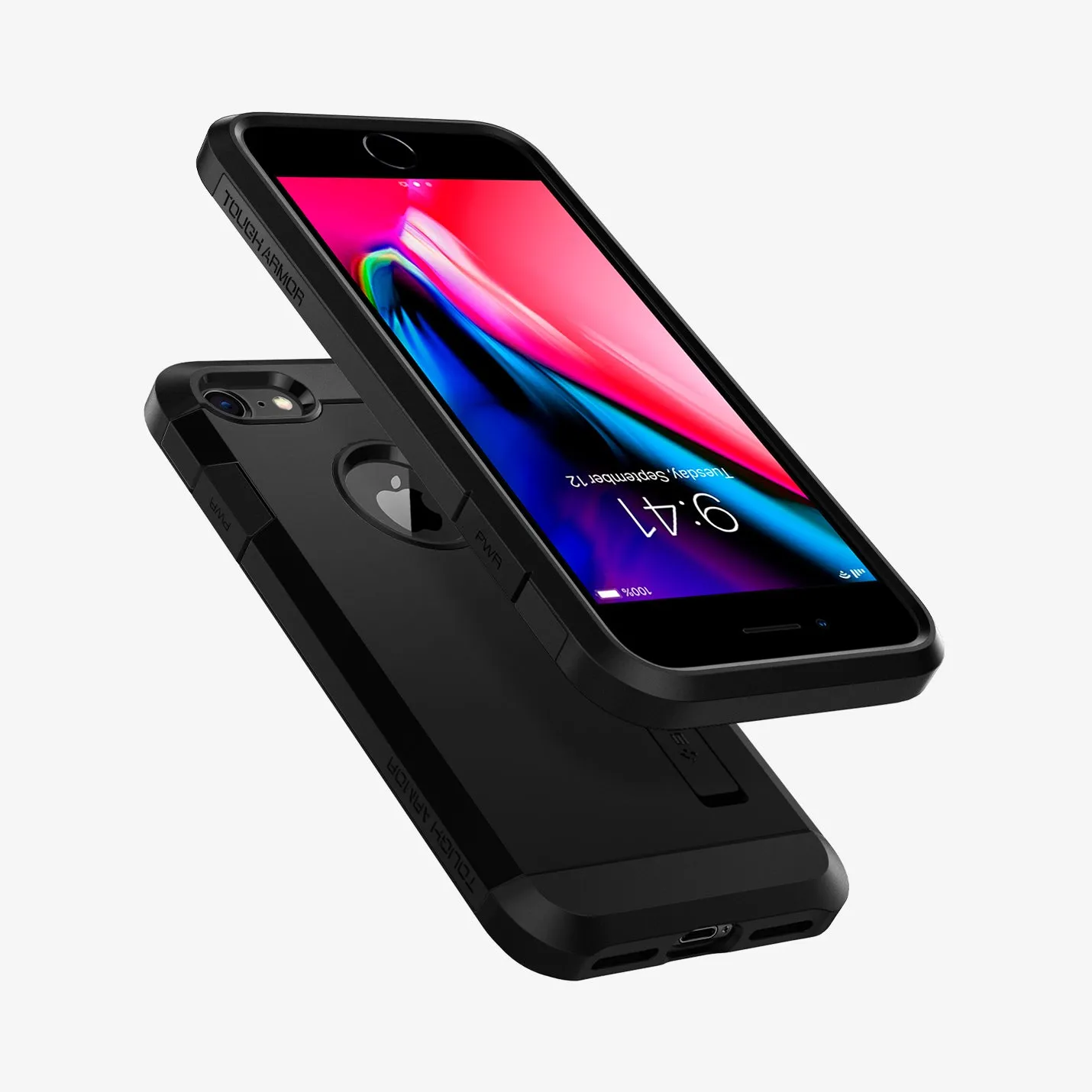 iPhone 8 Series - Tough Armor 2