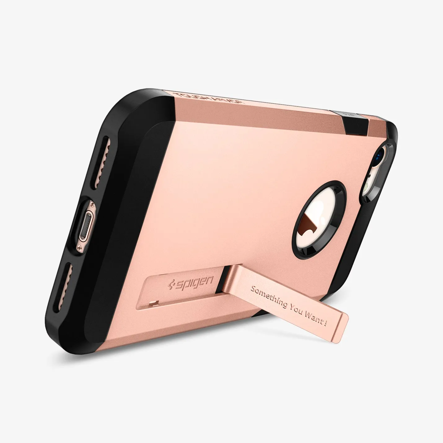 iPhone 8 Series - Tough Armor 2