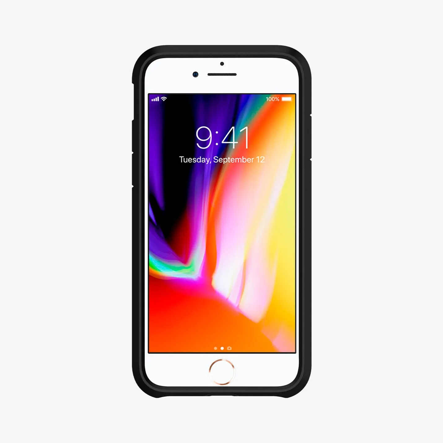 iPhone 8 Series - Tough Armor 2