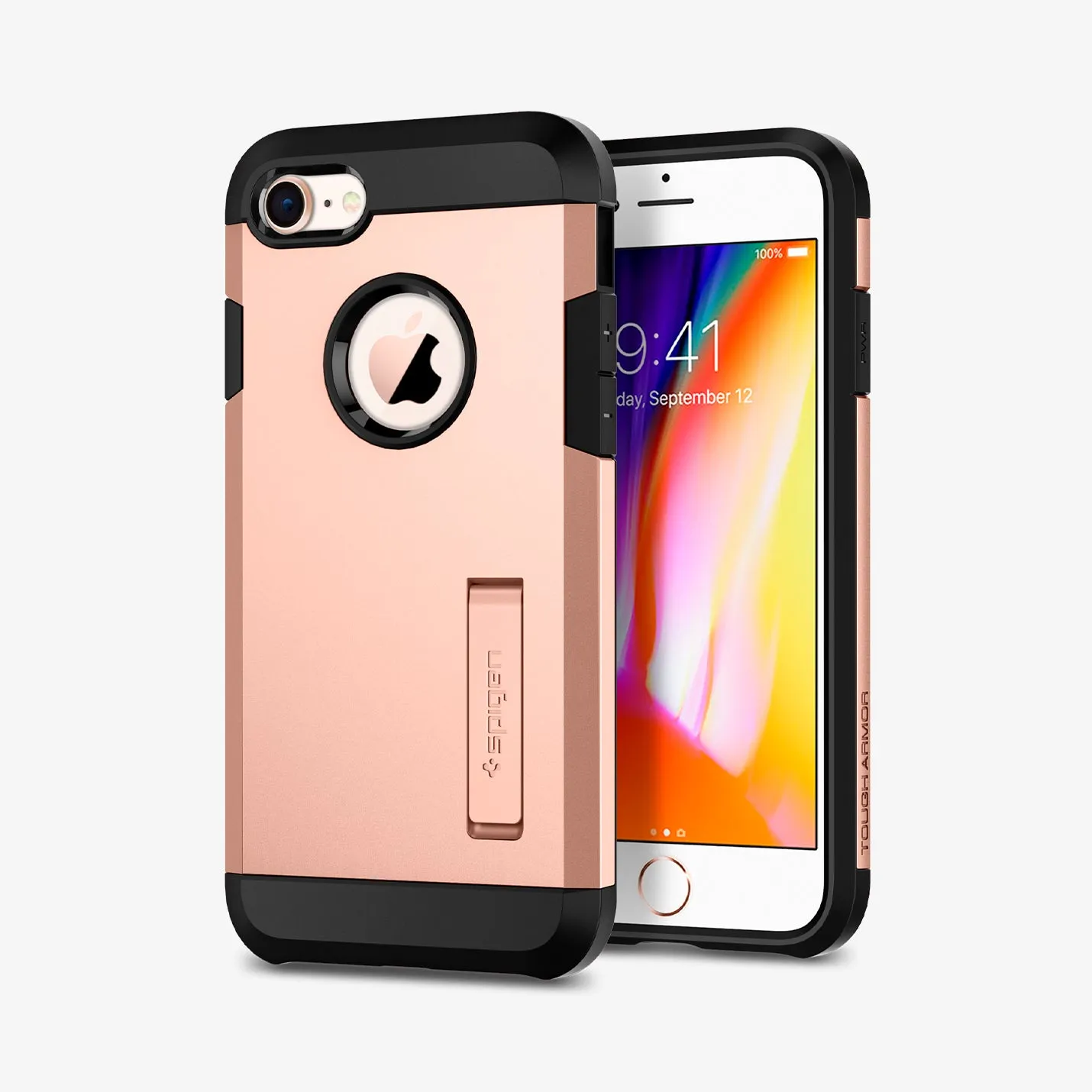 iPhone 8 Series - Tough Armor 2