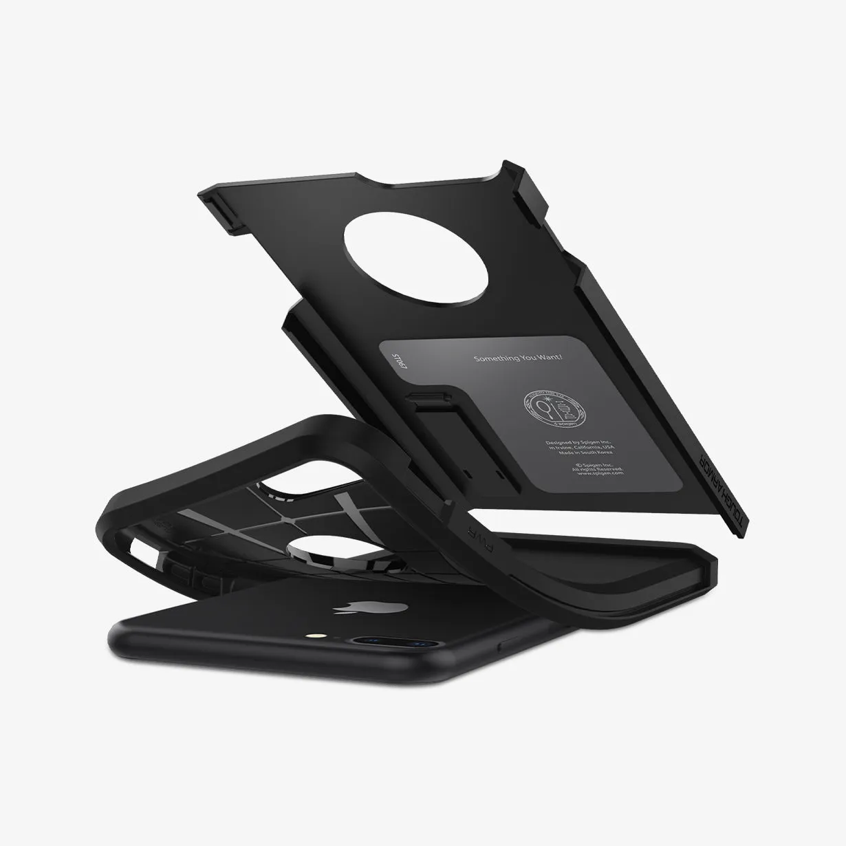 iPhone 8 Series - Tough Armor 2