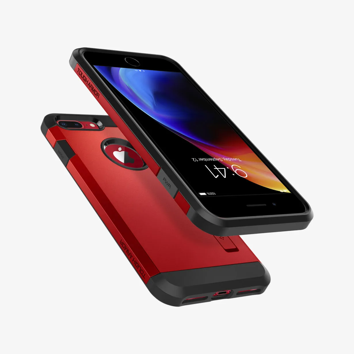 iPhone 8 Series - Tough Armor 2