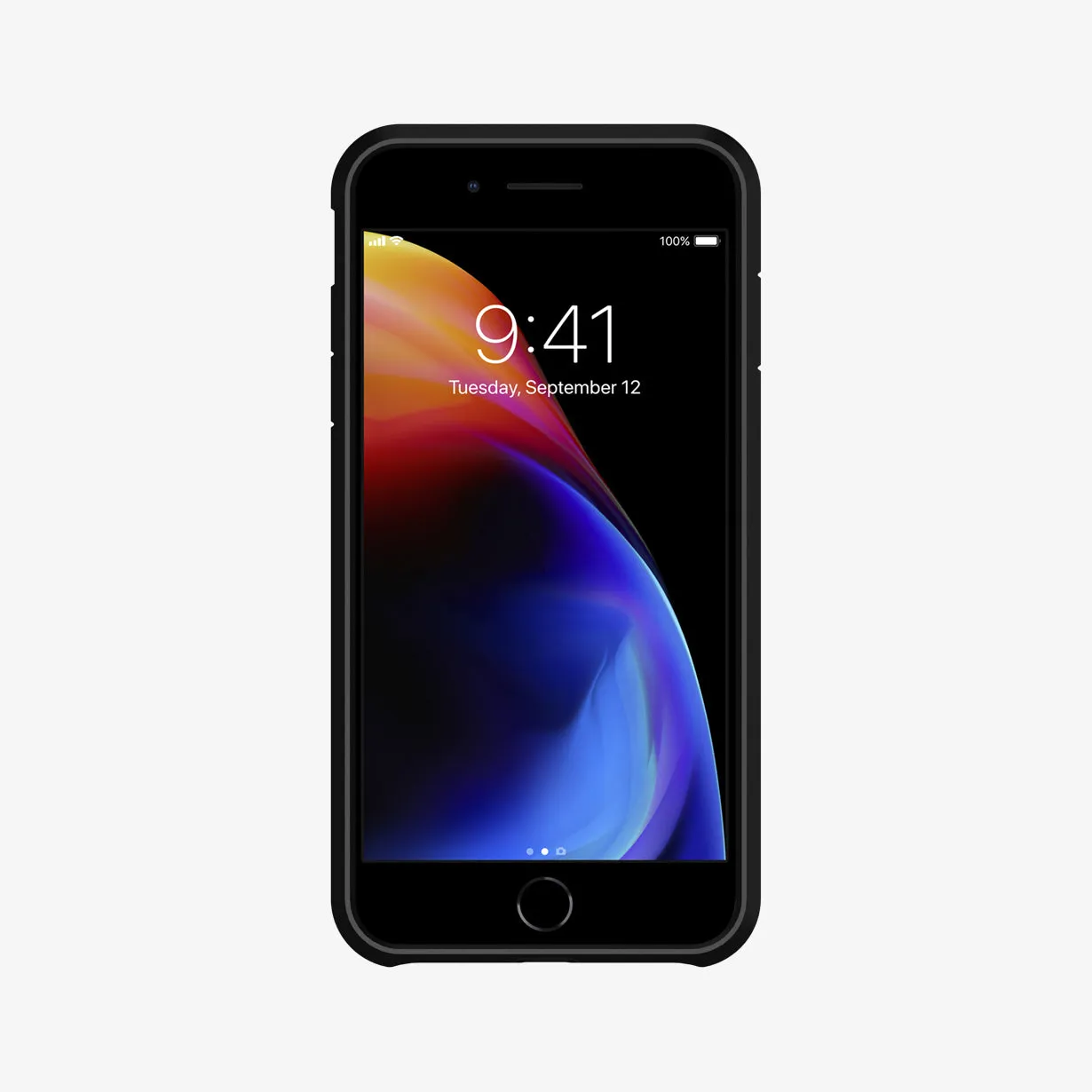 iPhone 8 Series - Tough Armor 2