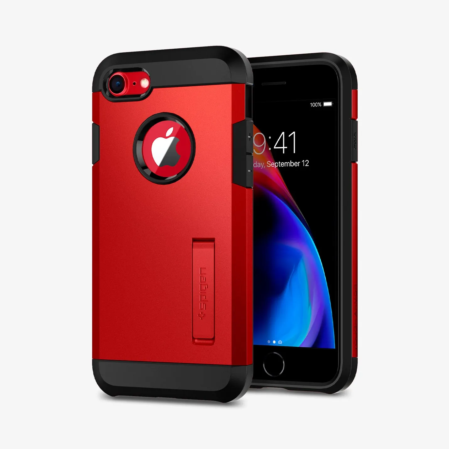 iPhone 8 Series - Tough Armor 2
