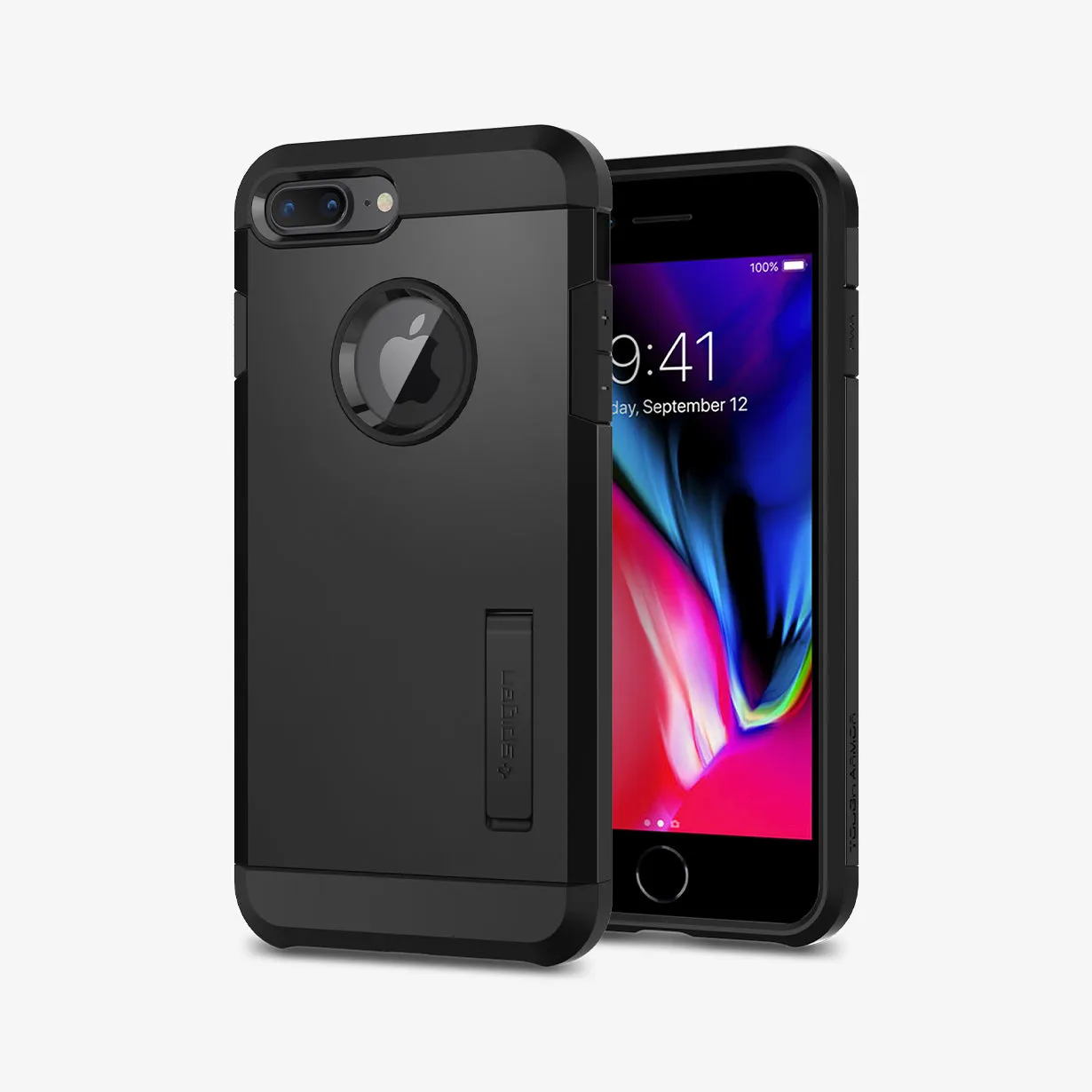 iPhone 8 Series - Tough Armor 2