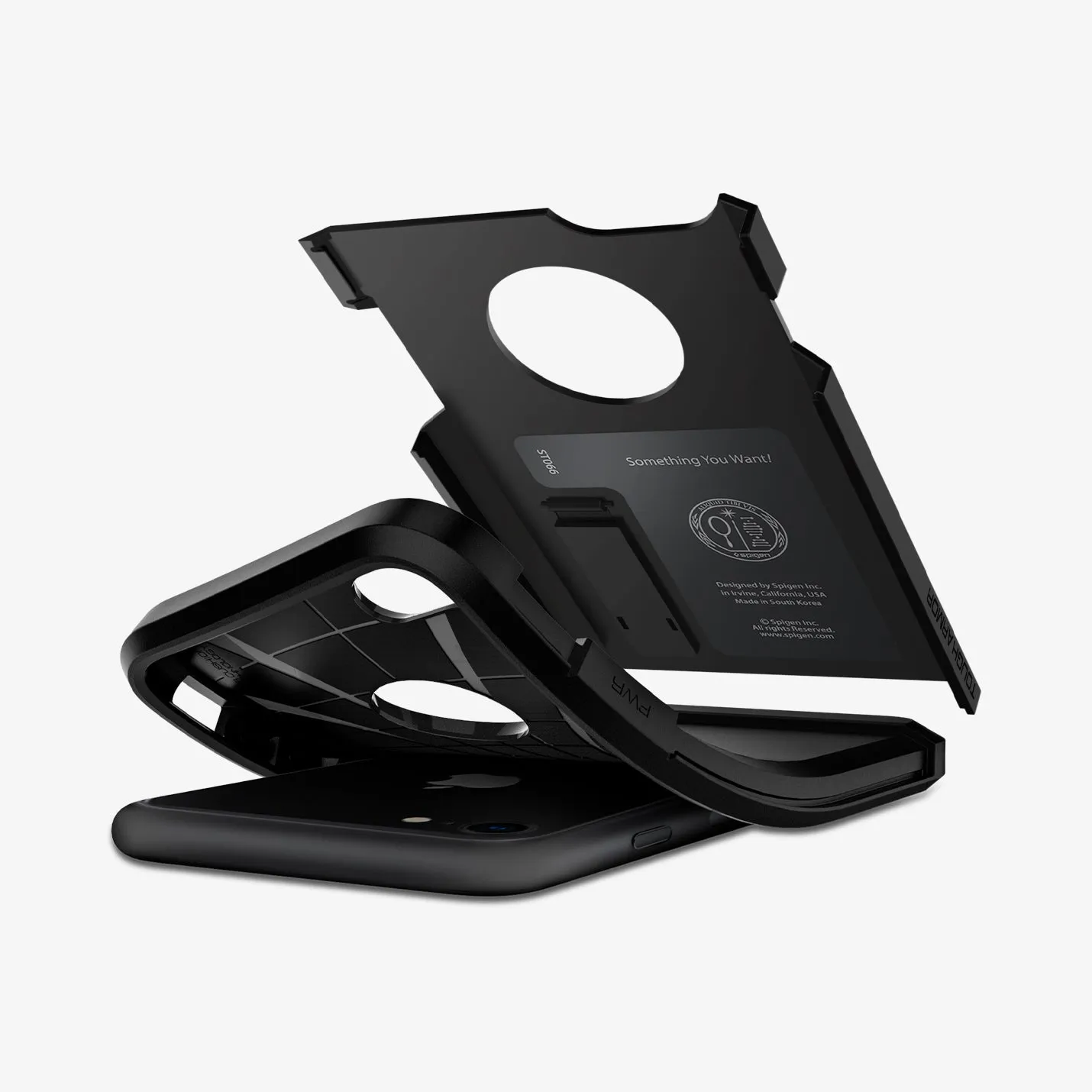 iPhone 8 Series - Tough Armor 2