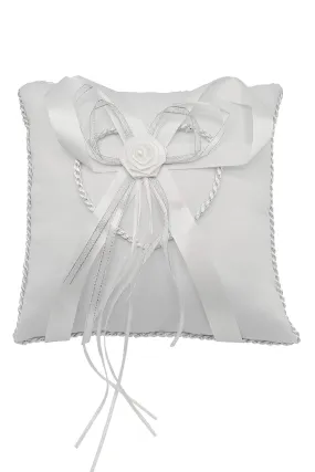 IPL3 - Wedding Unity Pillows Square Bow