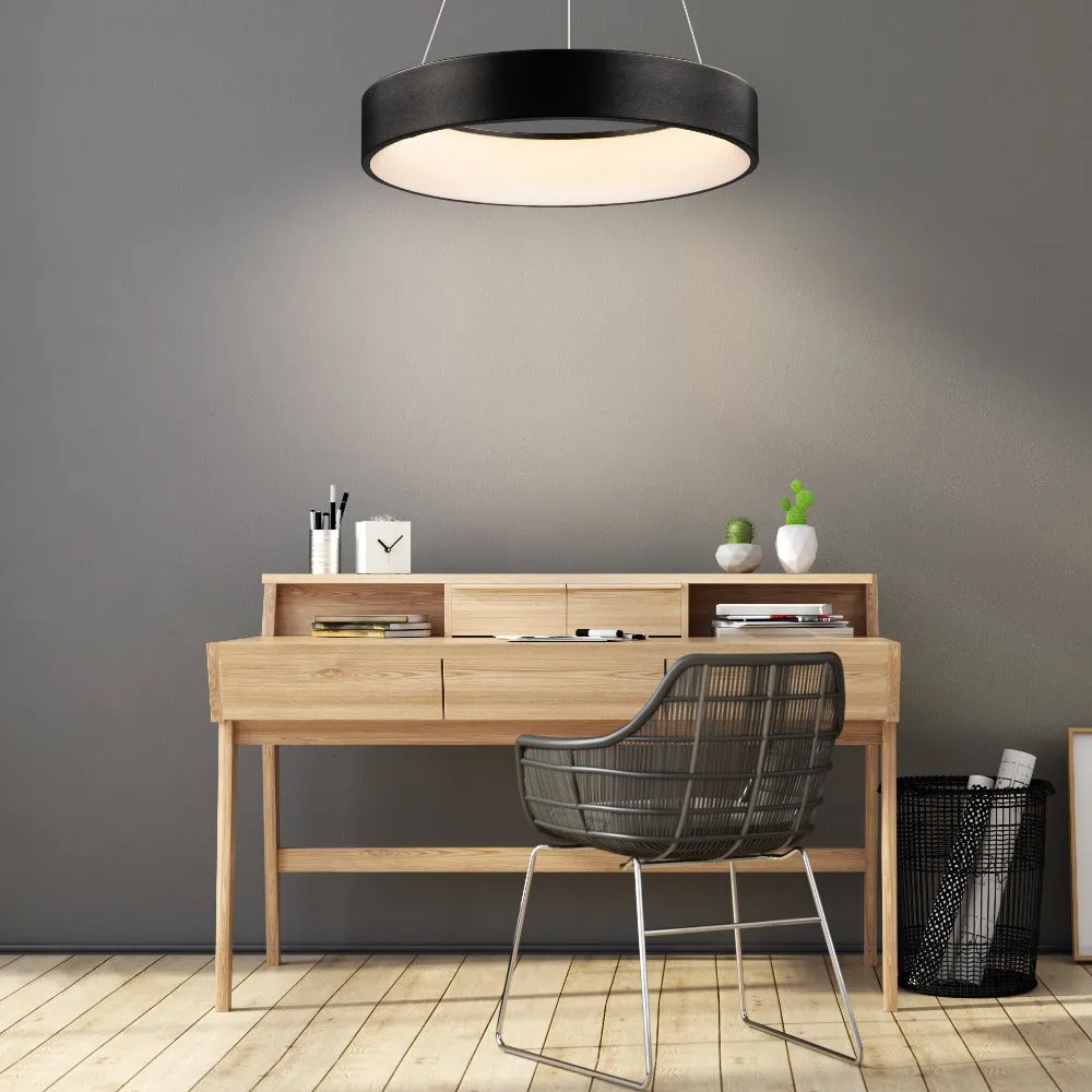 iQ LED Pendant by ET2