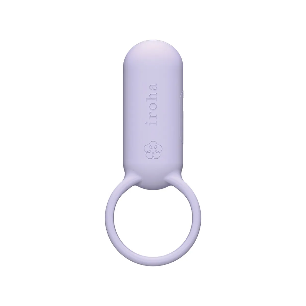 iroha SVR Ring - Periwinkle