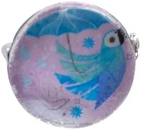 Janod 6 Lovely Pets - Cabochon Jewelry Age 10 